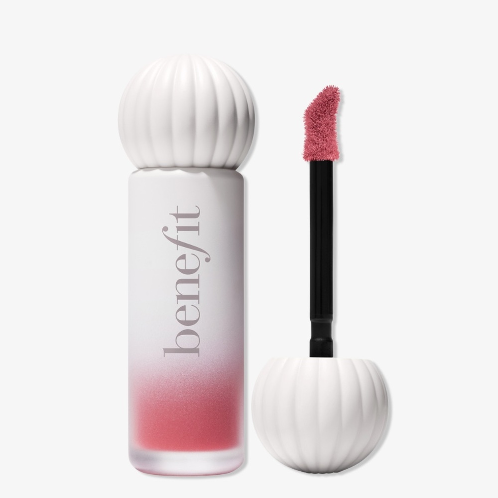 Benefit Cosmetics Plushtint Moisturizing Matte Lip Tint